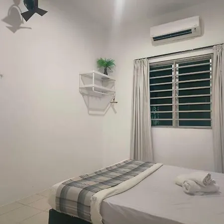Taiping Holiday Home Exterior photo