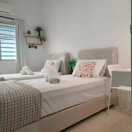 Taiping Holiday Home Exterior photo