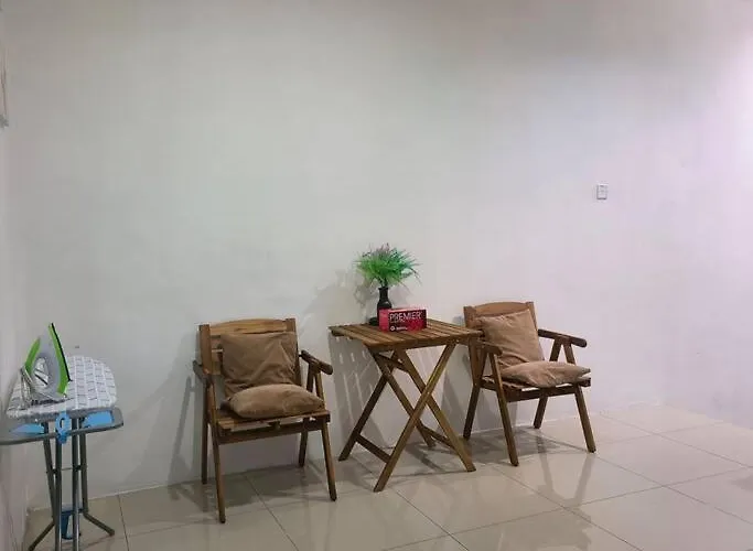 Taiping Holiday Home