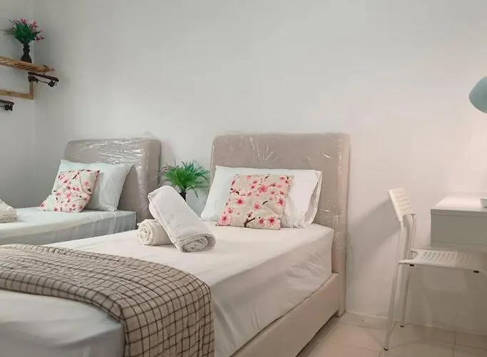 Taiping Holiday Home