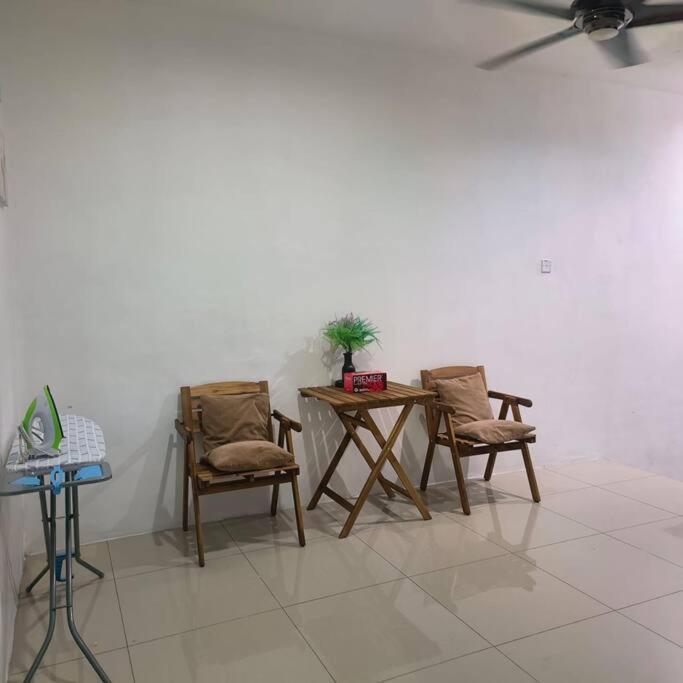 Holiday home Taiping Holiday Home Taiping