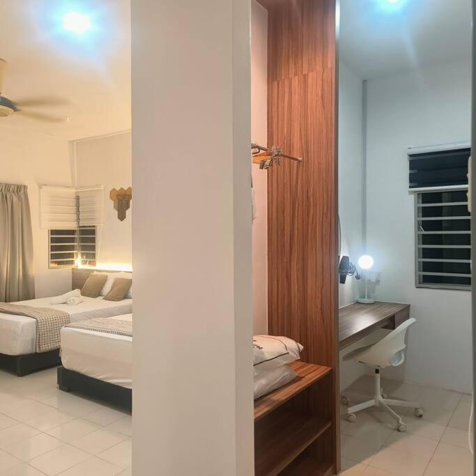 Holiday home Taiping Holiday Home Taiping