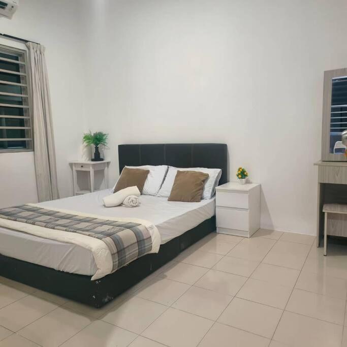 Holiday home Taiping Holiday Home