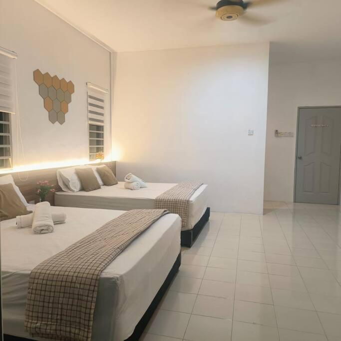 Taiping Holiday Home Taiping