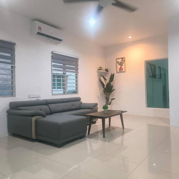 Taiping Holiday Home Holiday home