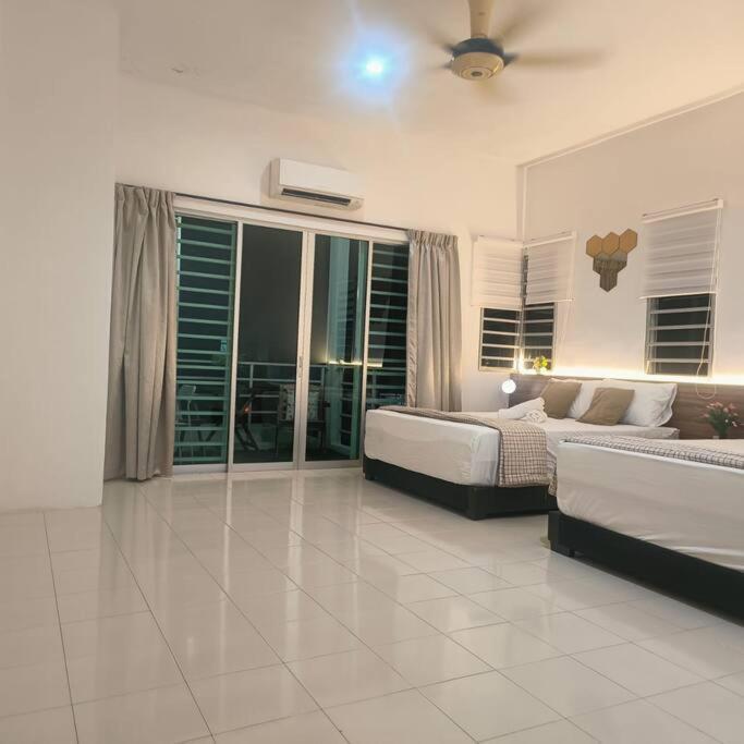 Holiday home Taiping Holiday Home *