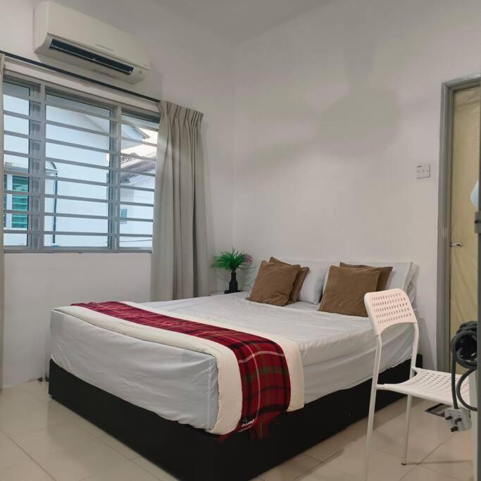 Taiping Holiday Home Holiday home *