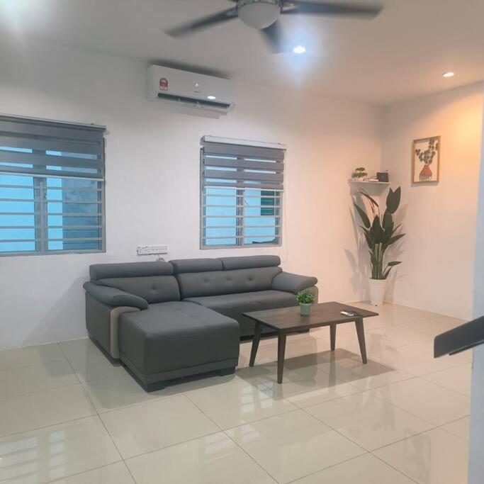 Taiping Holiday Home * Taiping