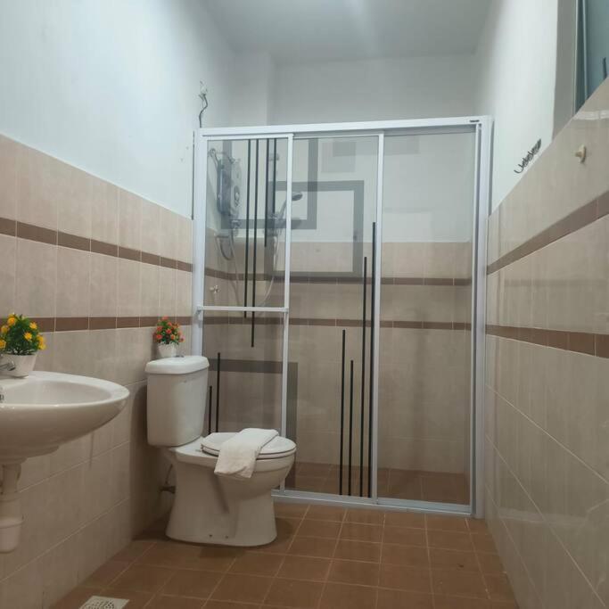 Holiday home Taiping Holiday Home