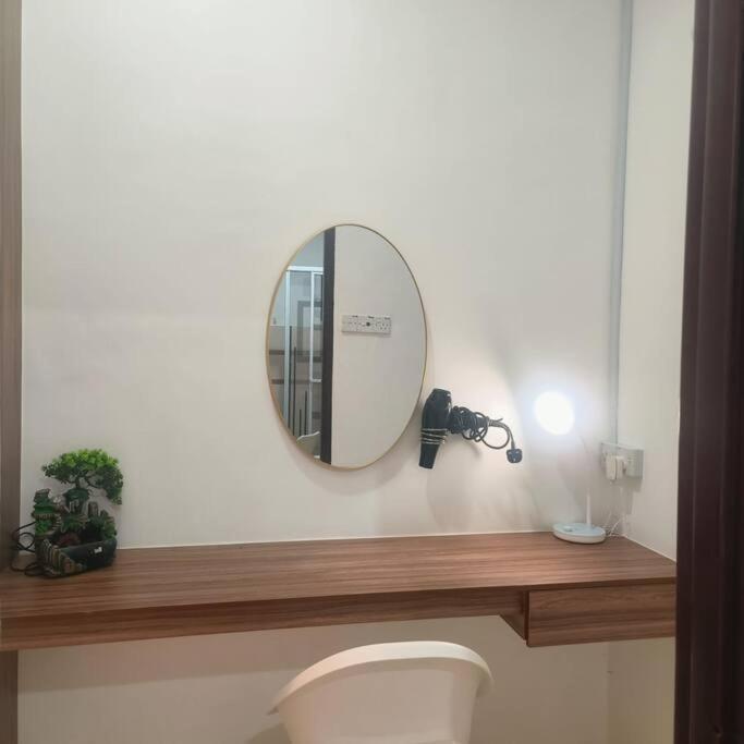 Taiping Holiday Home Taiping