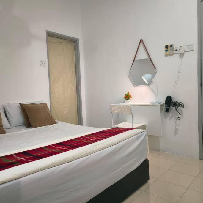 Taiping Holiday Home *