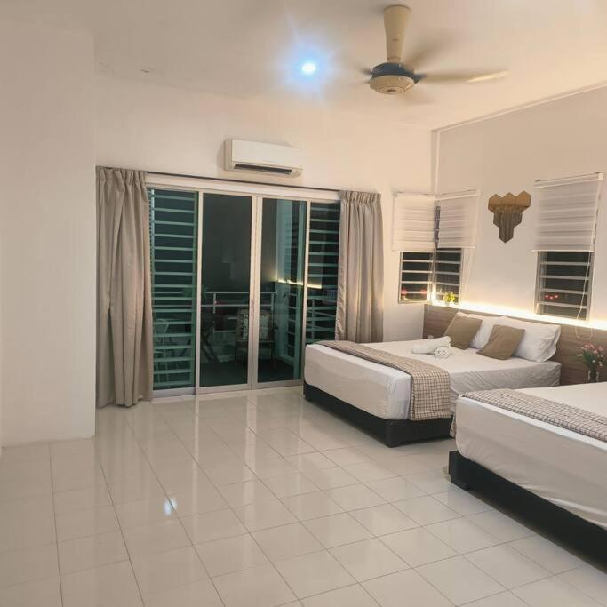Holiday home Taiping Holiday Home Taiping