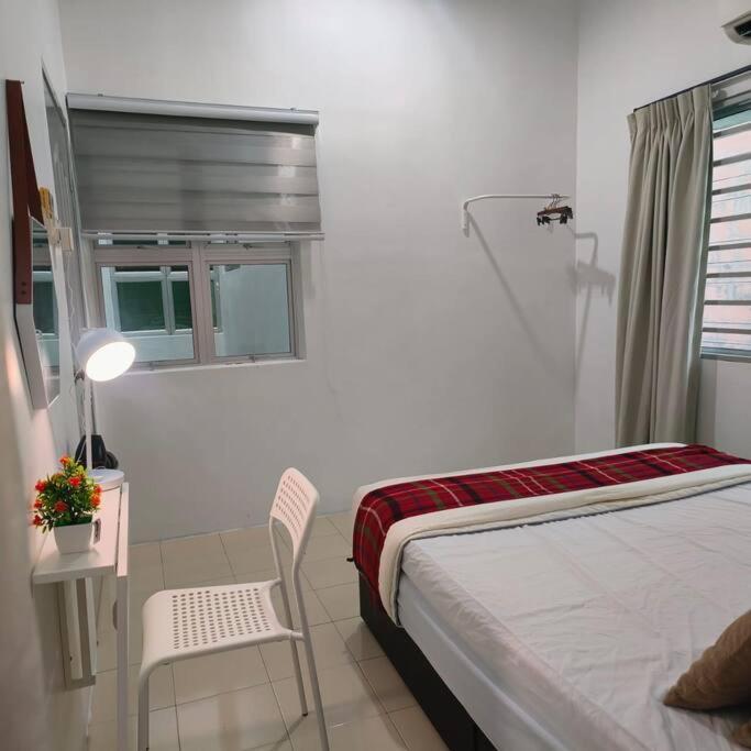 Taiping Holiday Home * Taiping