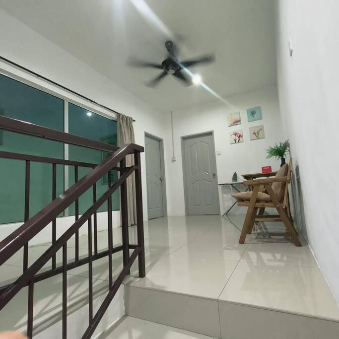 Holiday home Taiping Holiday Home *