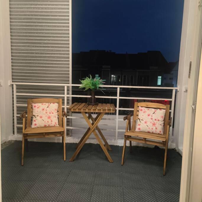 Holiday home Taiping Holiday Home Taiping