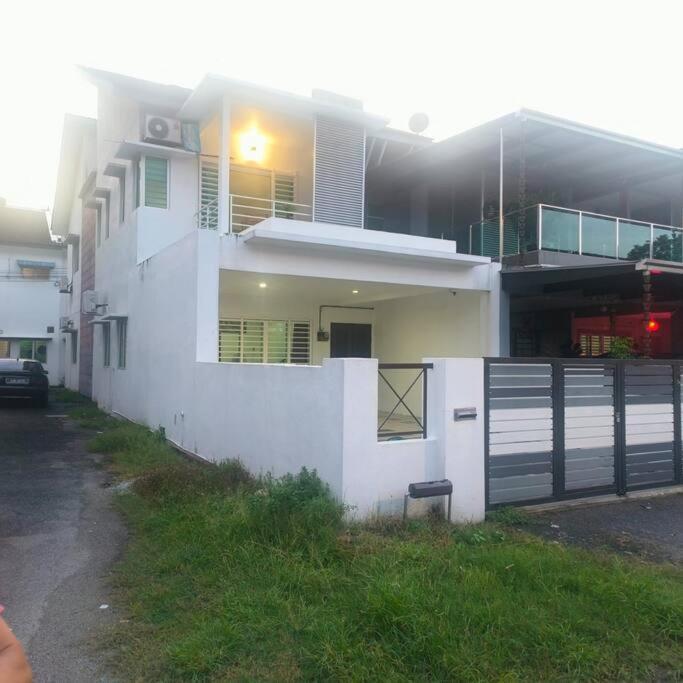 Taiping Holiday Home Taiping
