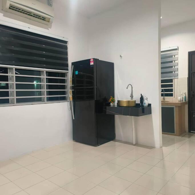 Holiday home Taiping Holiday Home