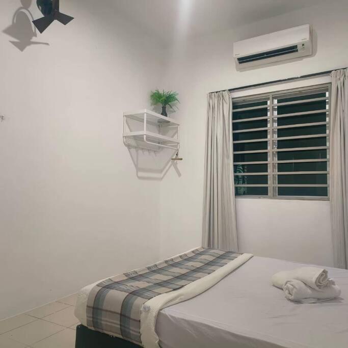 Taiping Holiday Home Holiday home