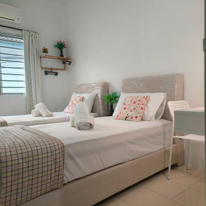 Holiday home Taiping Holiday Home *