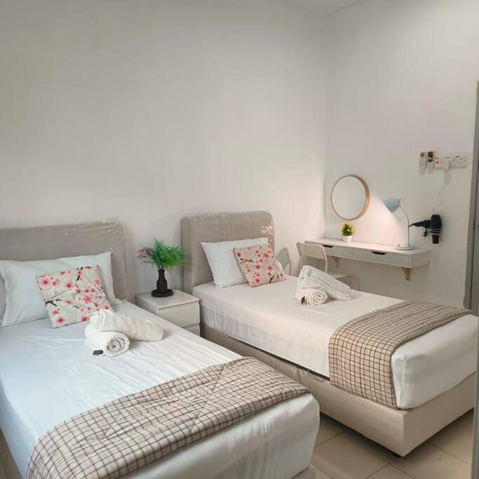 Taiping Holiday Home