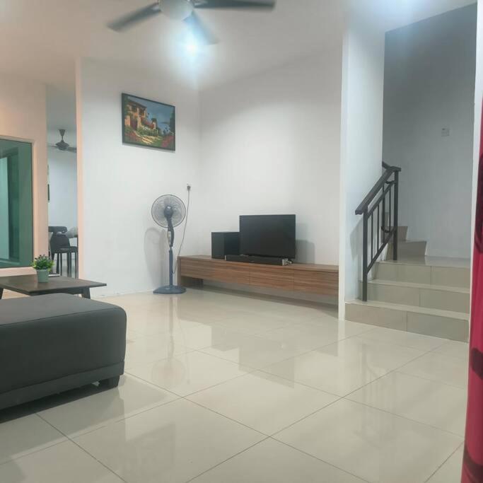 Holiday home Taiping Holiday Home *