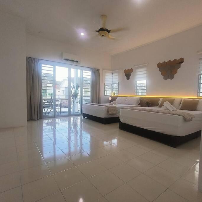 Holiday home Taiping Holiday Home Taiping