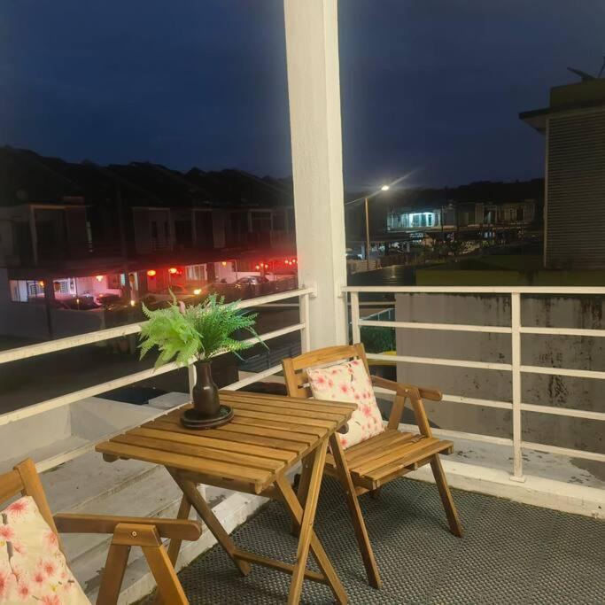 Holiday home Taiping Holiday Home