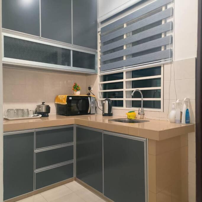 Holiday home Taiping Holiday Home