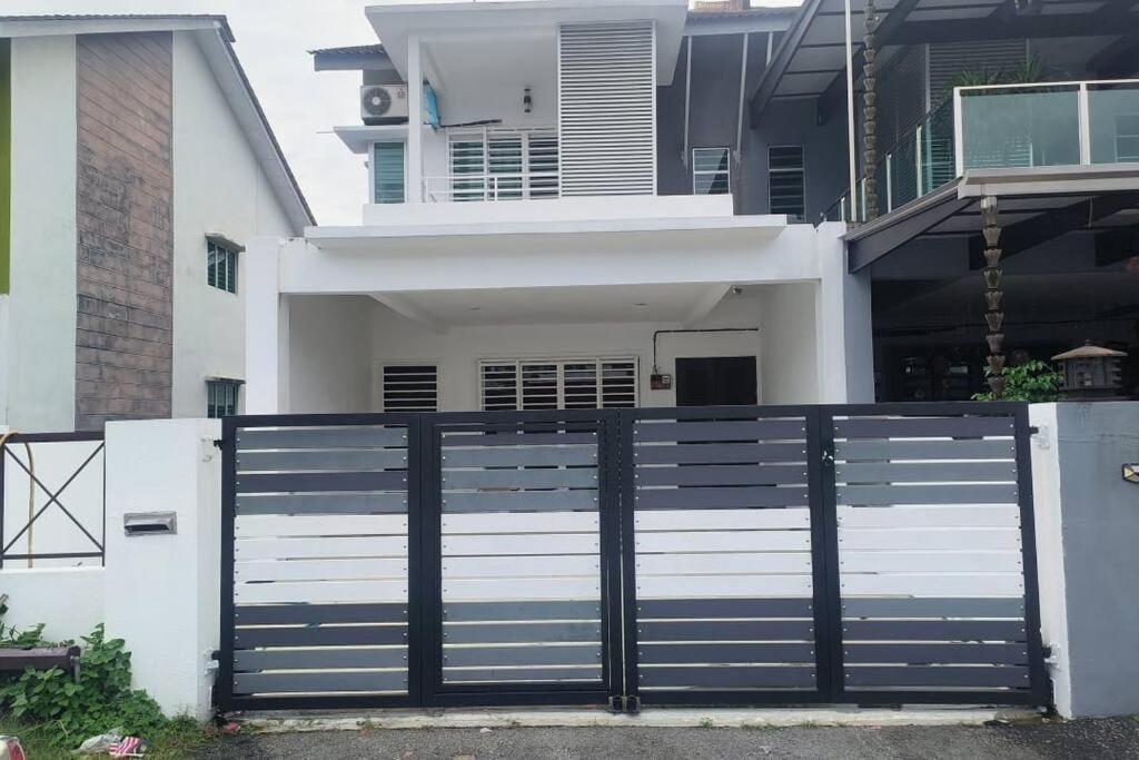 Taiping Holiday Home Taiping